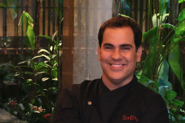 Jose Santaella pic