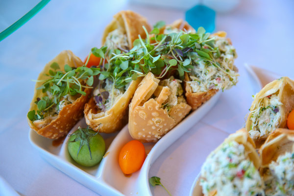 Saborea Snacks