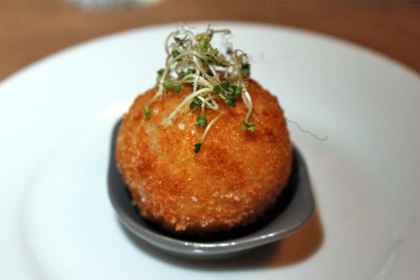 Amuse-Gallo-Negro