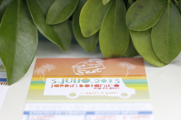 UPR Food Truck Fest July 2015 UPR Food Truck Fest July 2015