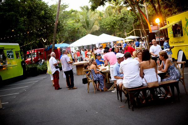 FUDIS Food Truck Fest
