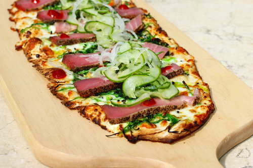 Japan Pizza