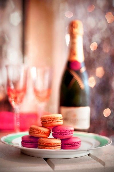 Macaroons