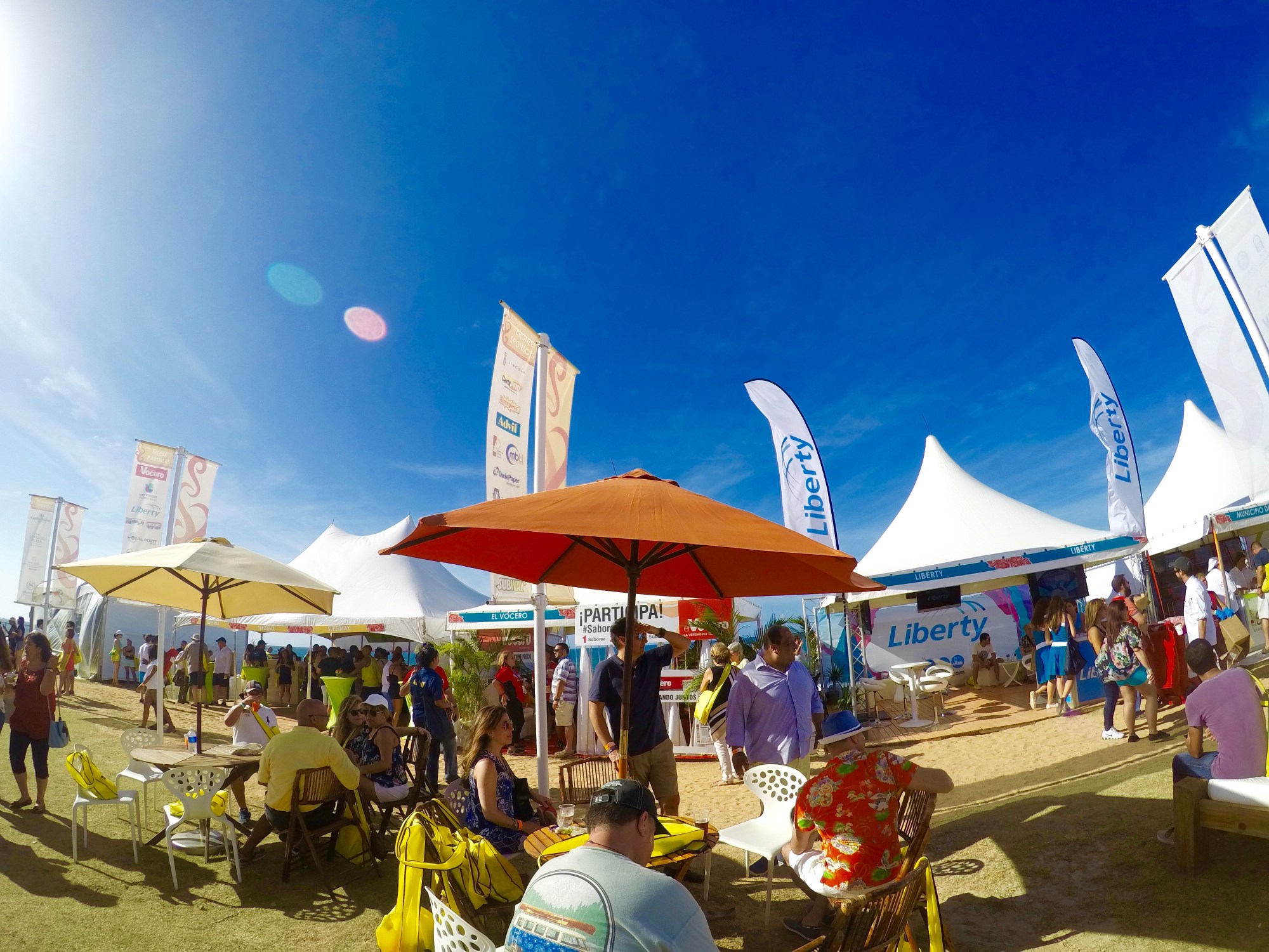 Saborea Puerto Rico Saborea Puerto Rico