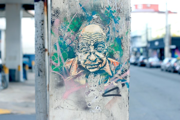 San juan drive around food tour art