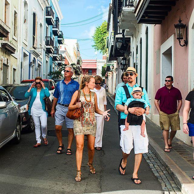 Old San Juan Walk & Taste Tour™ Image 4