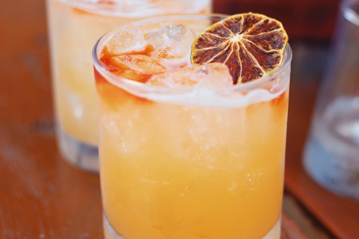 spoonfoodtours Daiquiris