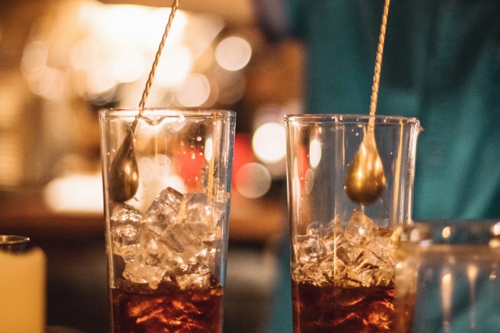 Spoon savor cocktail tour 2