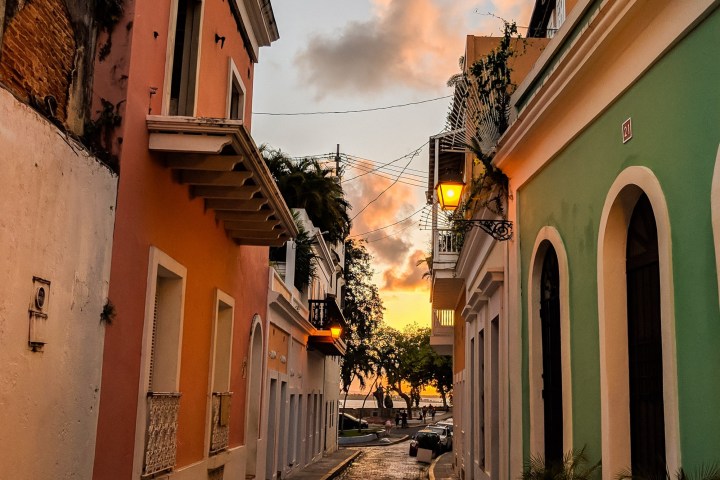 spoonfoodtours san juan sunset