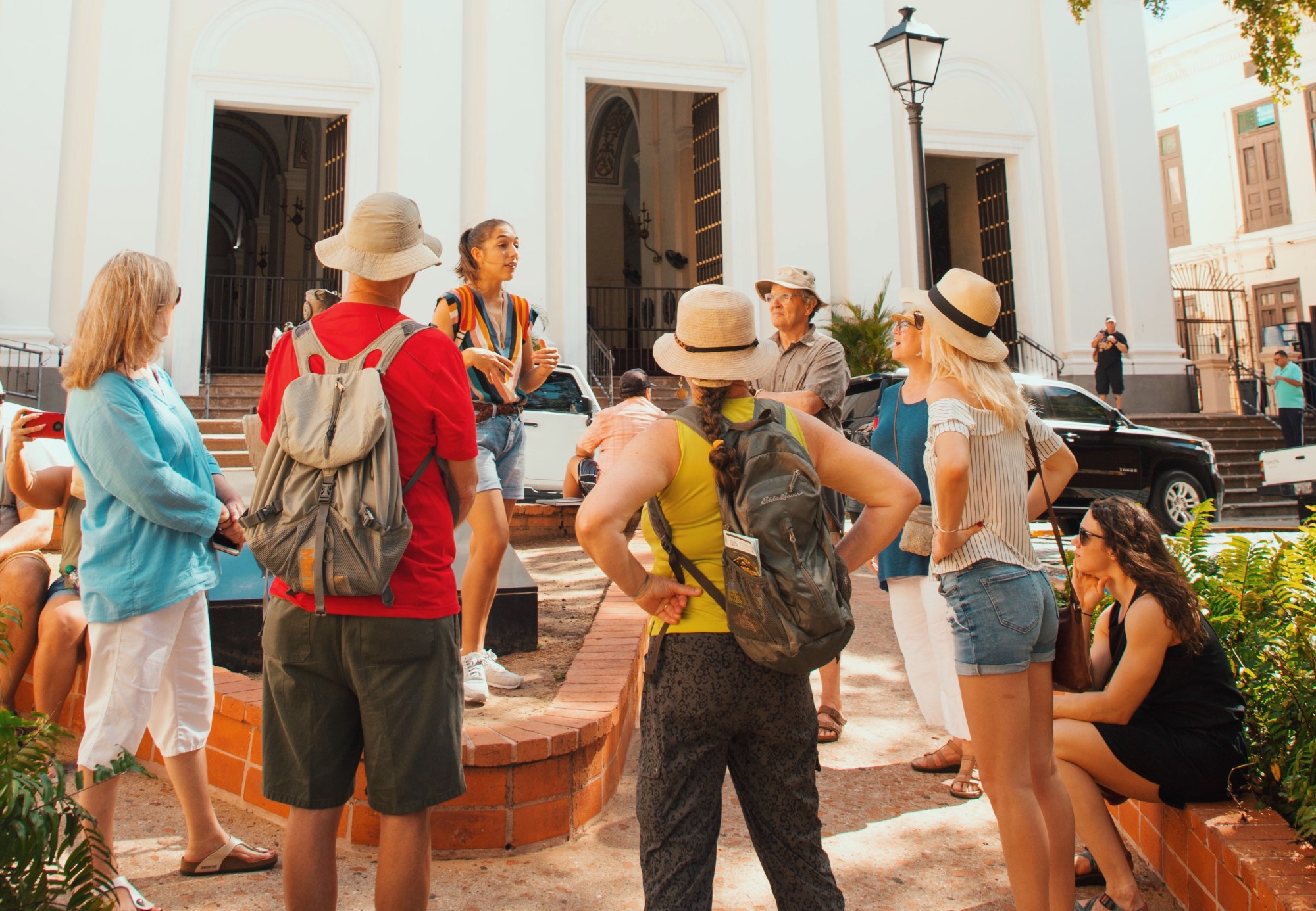 Processed with VSCO with c9 preset spoonfoodtours group Rocio