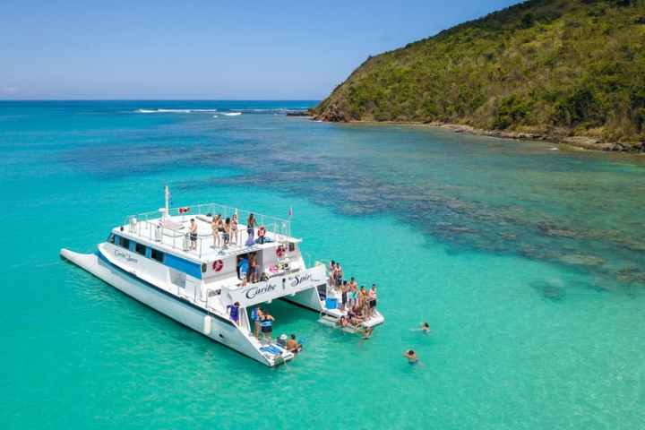 Caribe Spirit