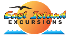 East Island Excursions logo
