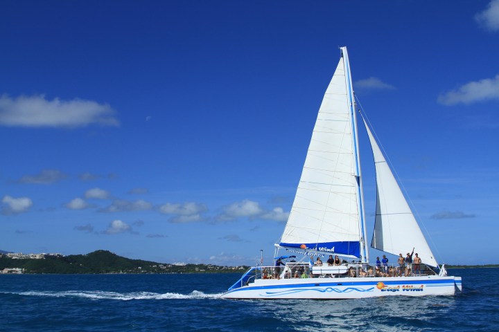 East Wind