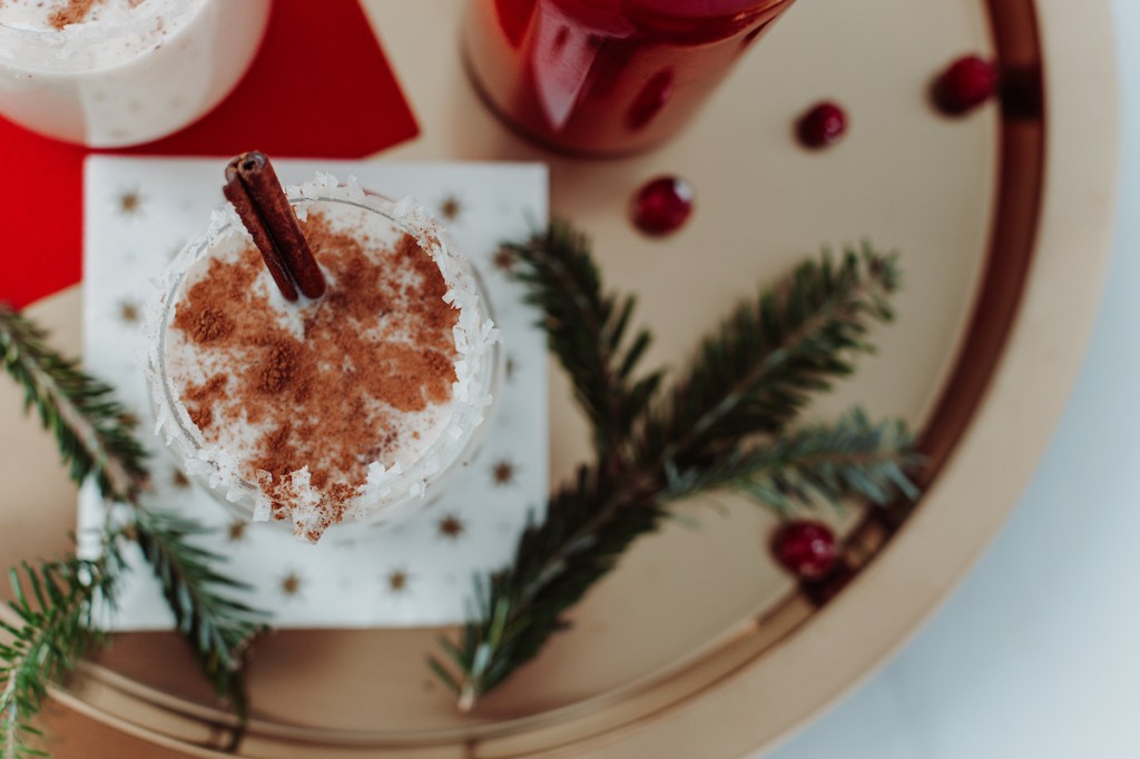 a piece of cake on a plate