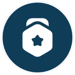 logo, icon