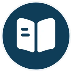 logo, icon
