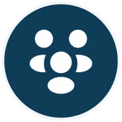 logo, icon
